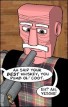 Barkeep from Dry Gulch
