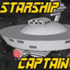 Starship Captain - the adventures of Captain William Star and the crew of the GSS Eagle