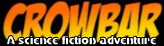 CROWBAR the Webcomic - latest update