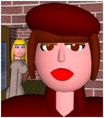 Jane & Dick comic - latest update