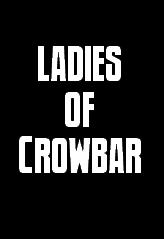Crowbar - A Science Fiction Adventure