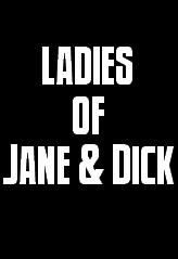 Jane &amp Dick