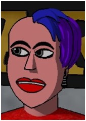 Lusandra