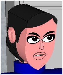Lieutenant Chardys