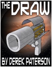 The Draw by Derek Paterson - read sample here