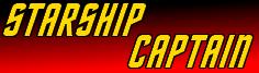 Starship Captain comic - latest update