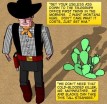 Snake from Dry Gulch